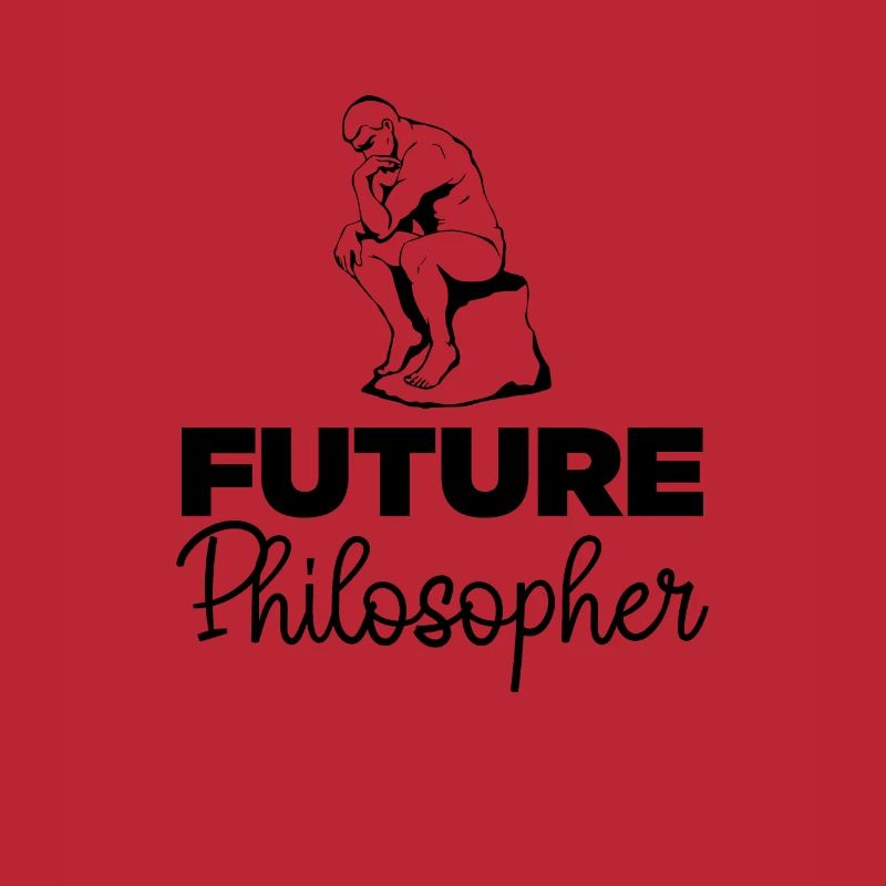 Futur philosophe