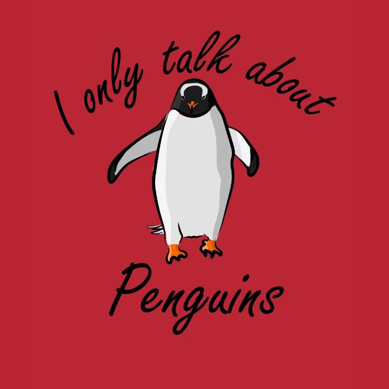 Pinguin