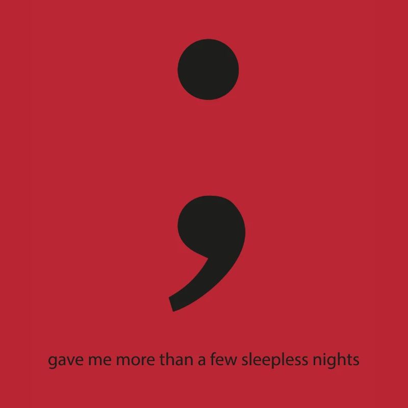 Sleepless nights Programming Informatic Geschenk