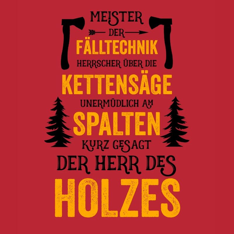 Meister der Falltechnik Herrscher über die Kettens