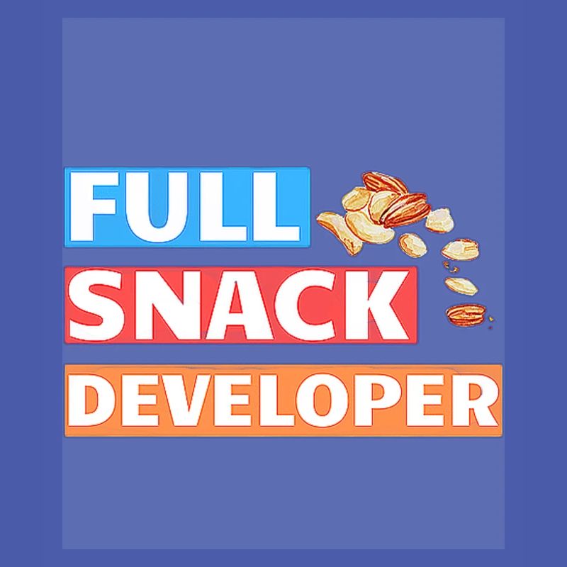 FULL SNACK DEVELOPER - DEVELOPER PUN