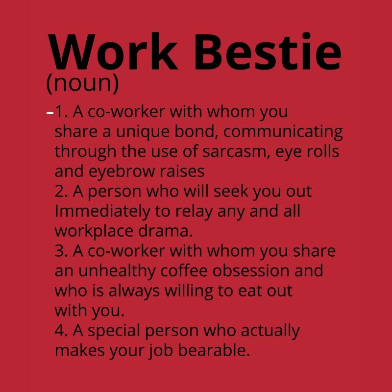 Work Beast Definition Description