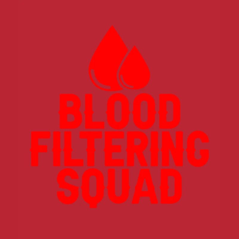 Blood Filtering Squad 2