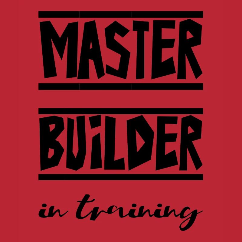 Master Builder In Training 3