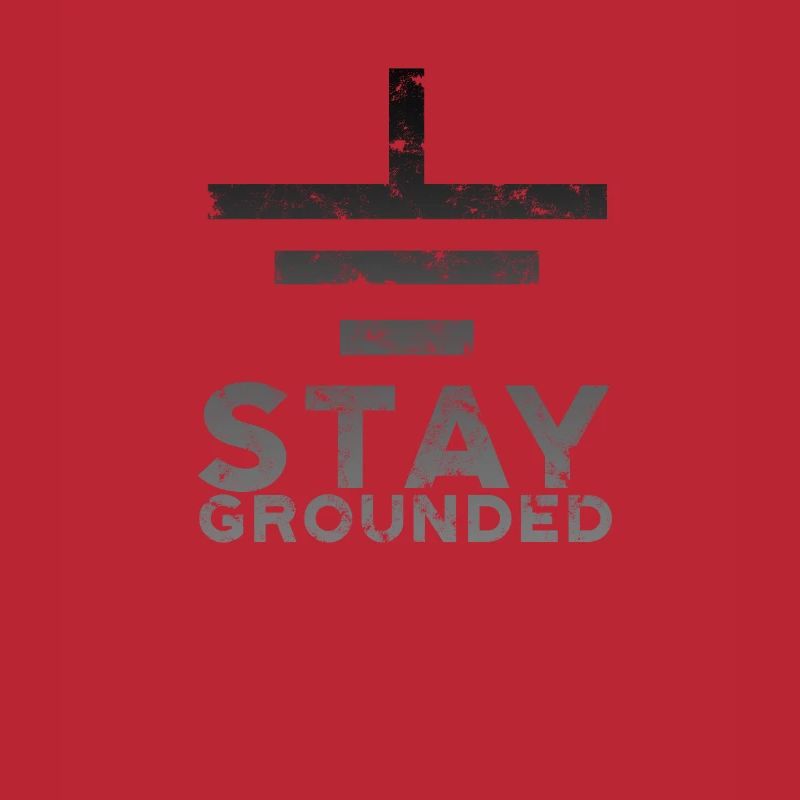 Grounded Electrical Engineering Symbol Engineers