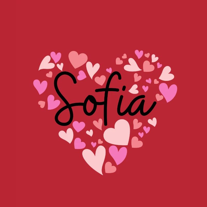 J’adore Sofia