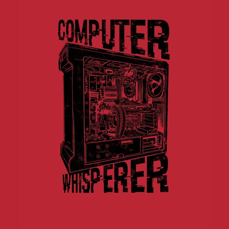 Computer Whisperer - Internet Security