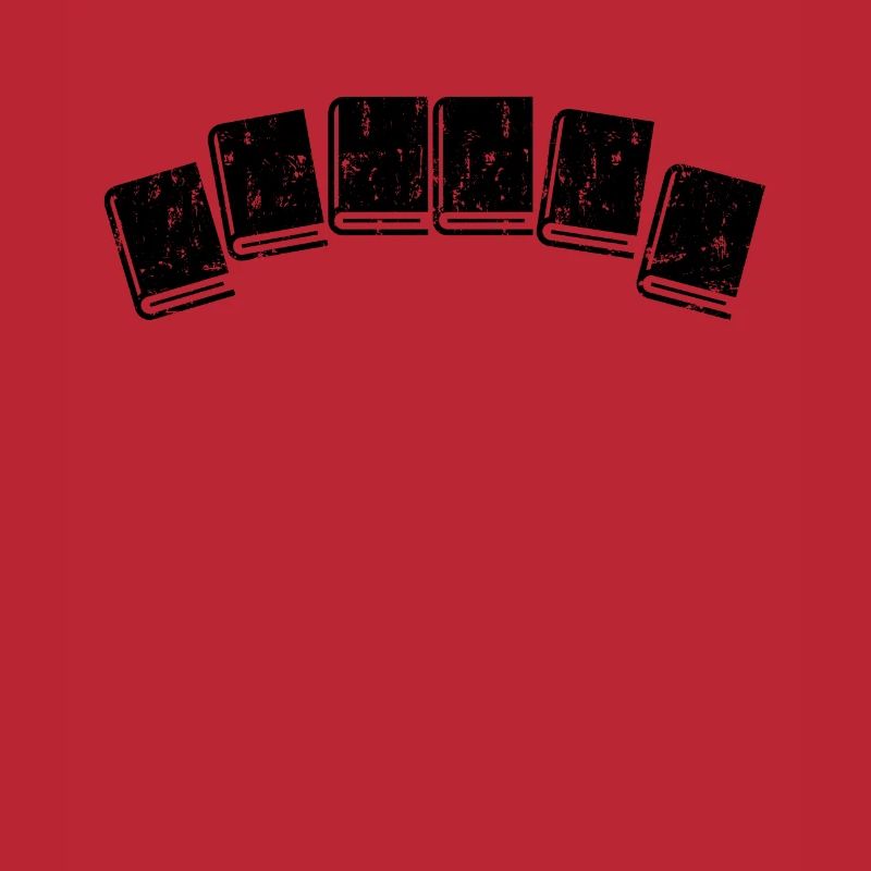 Buch Bücher lesen