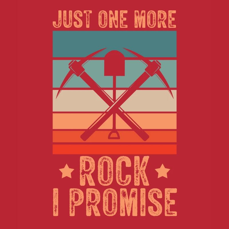 Only one rock archaeologist artifact left
