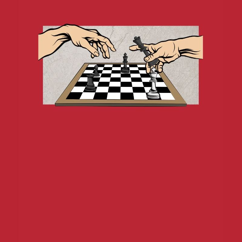 Échecs La création d'échecs