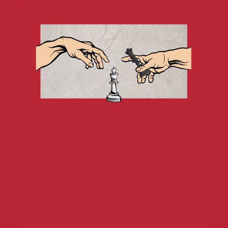 Échecs La création d'échecs