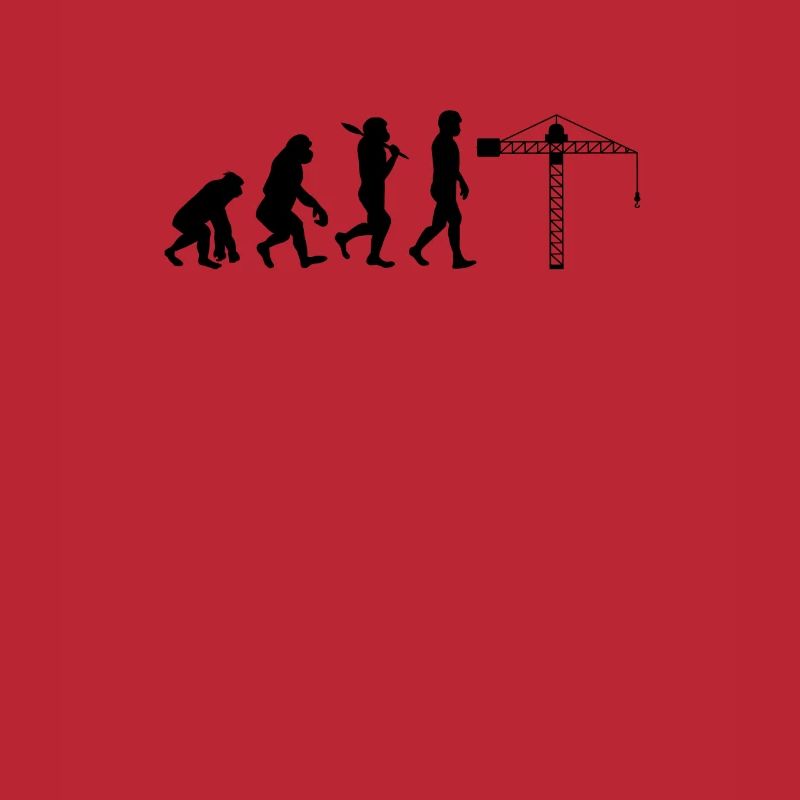 Évolution du grutier