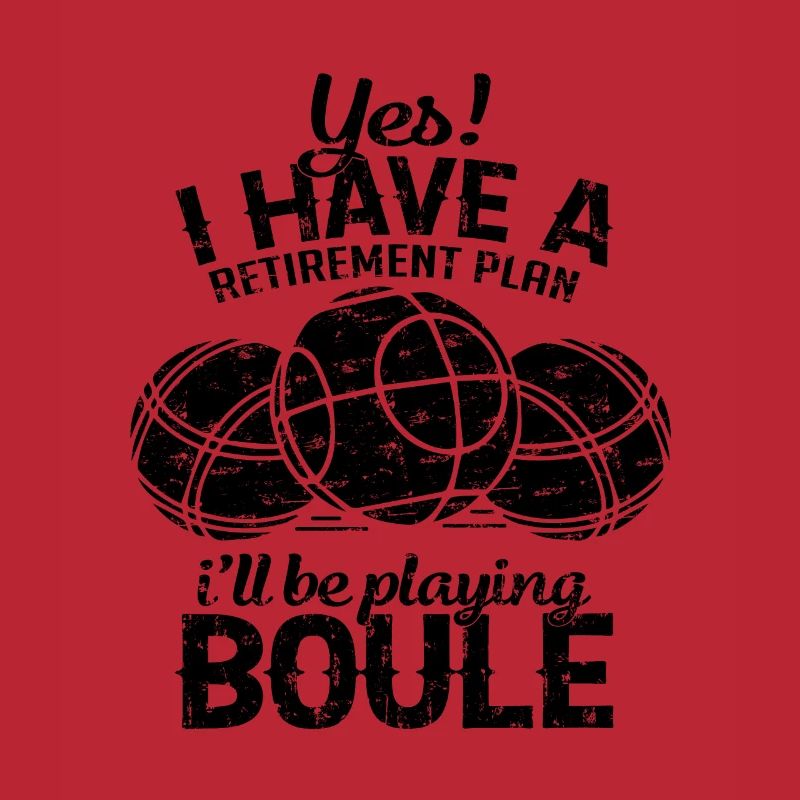 Boule Rente Plan