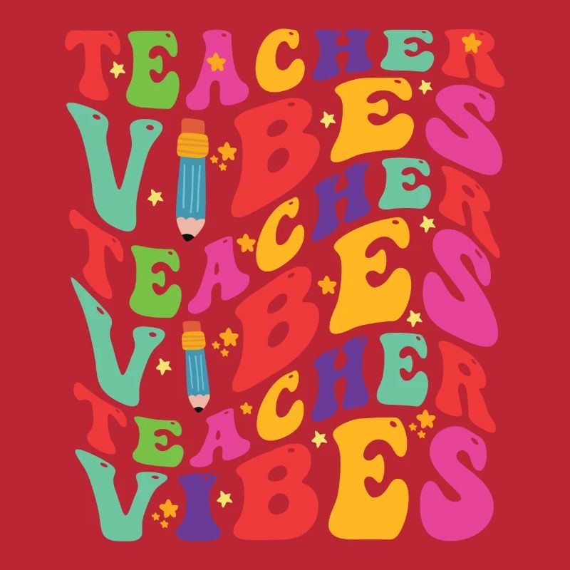 Vibrations de l’enseignant