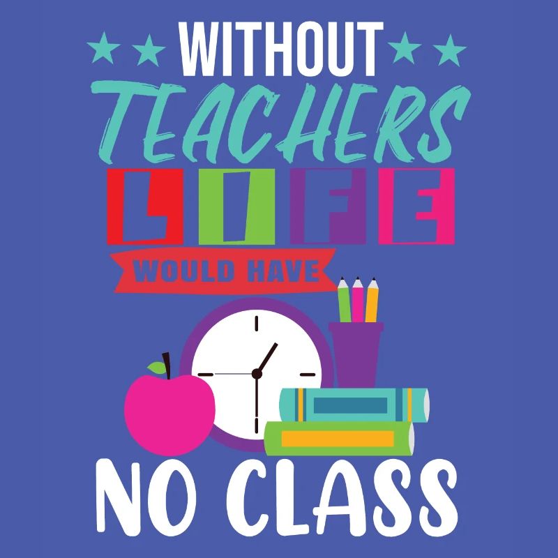 Teaching Class