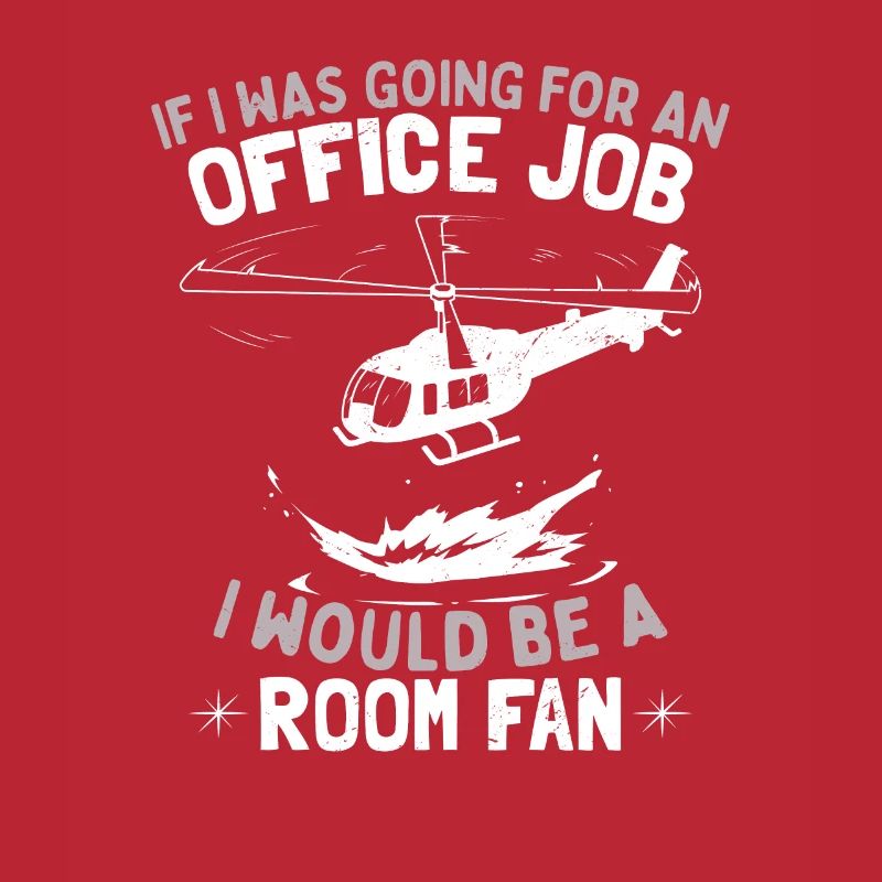 Lustiger Pilot Humor Hubschrauber