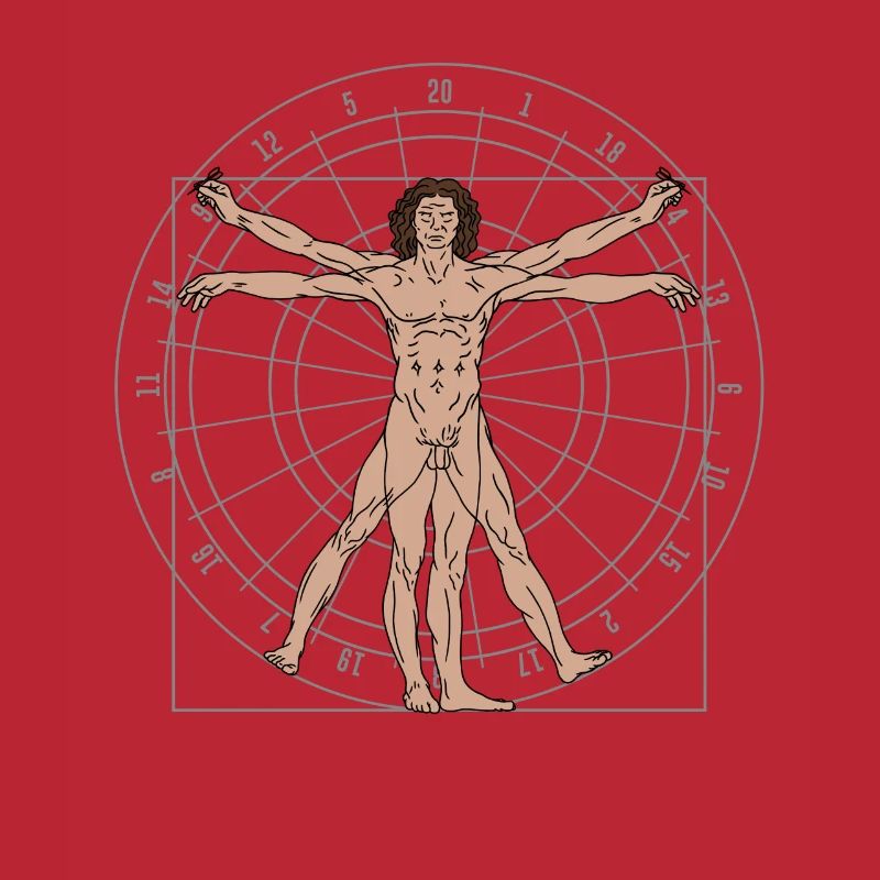 Équipe de fléchettes Association de fléchettes