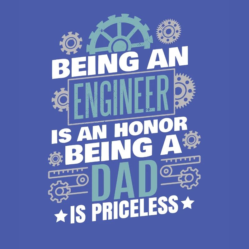 Science Dad Engineer