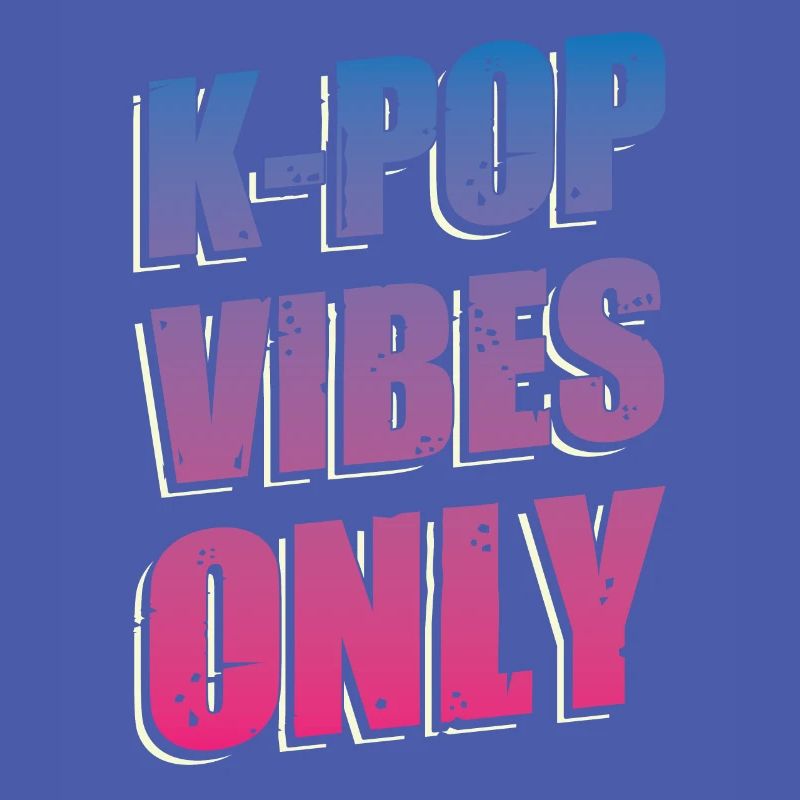 K-Vibes Only | Corée du Sud | Musique pop coréenne