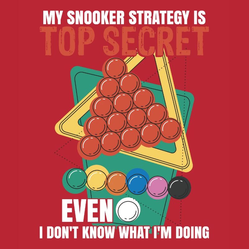 Snooker Strategy | Snooker Player