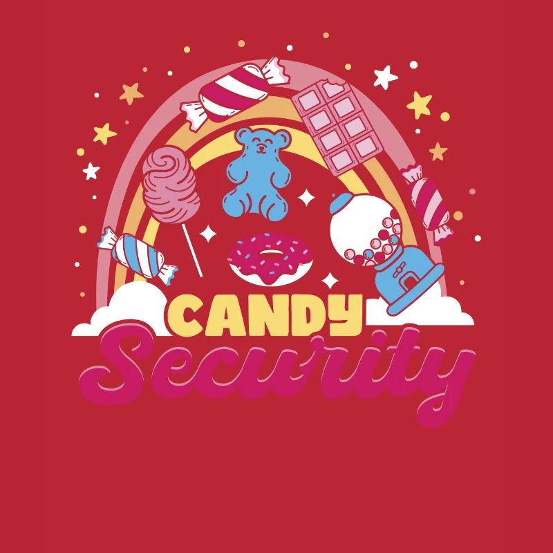 Candy Security
