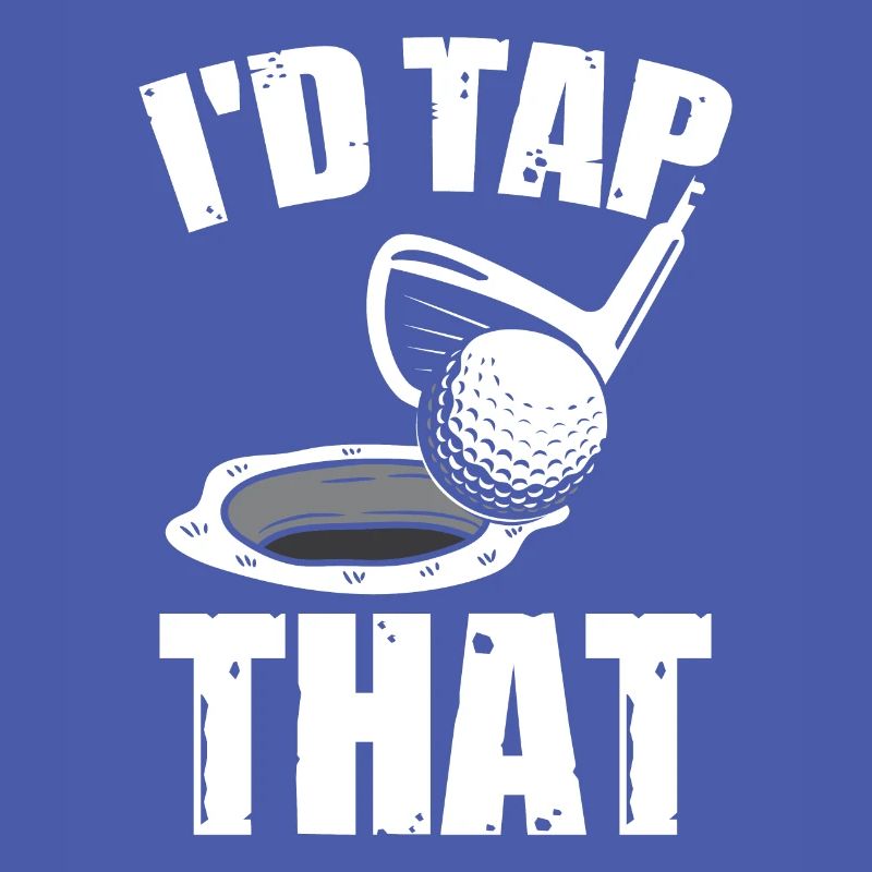 I'd Tap That