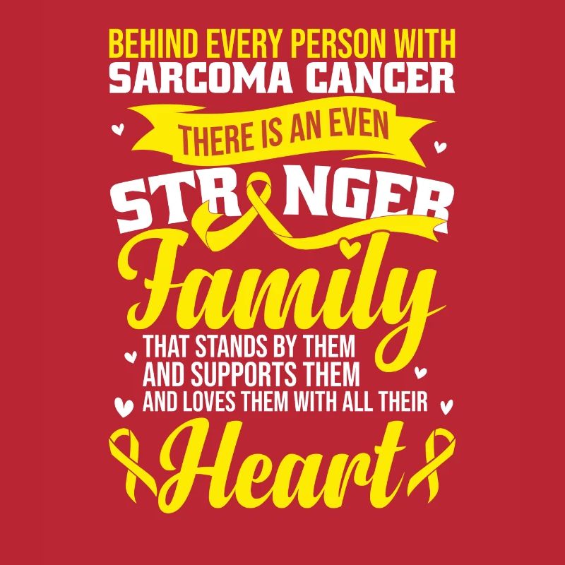 Sarcoma Cancer Support