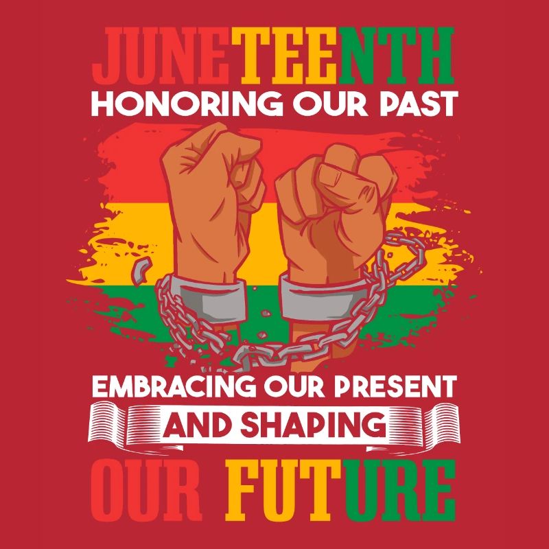 Juneteenth honore notre passé