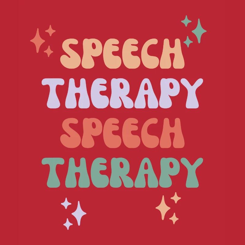 Speech Therapy