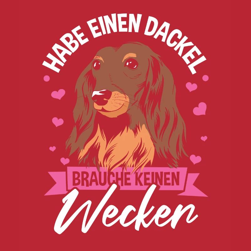 Gassi Dackel Sprüche