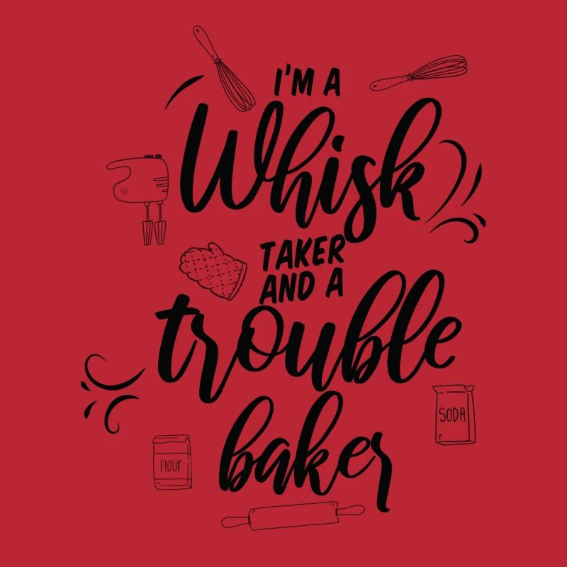 Ich Bin Ein Schneebesenschwinger Und Ein