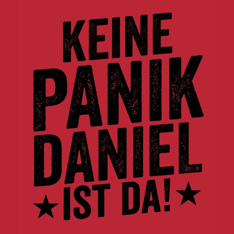 First name Daniel