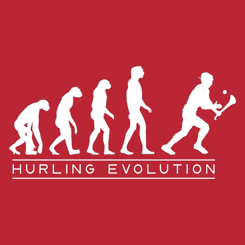 L’évolution du hurling