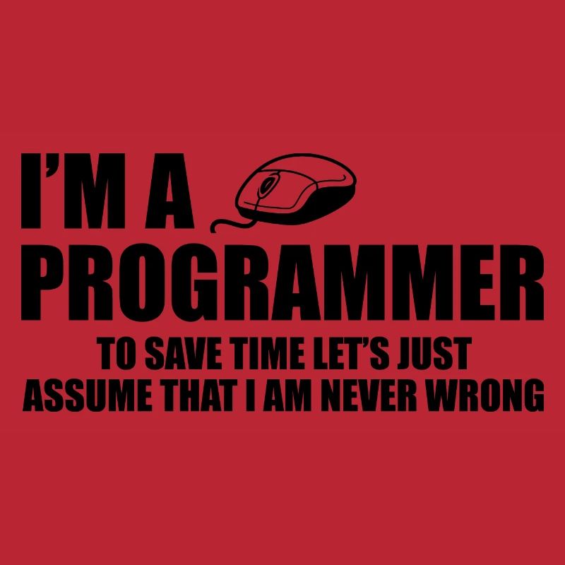 Programmeur Programming Informatique Cadeau