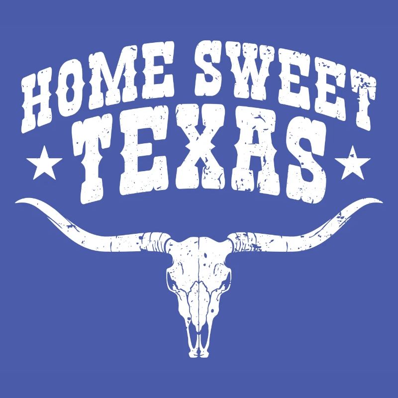 Startseite Texas