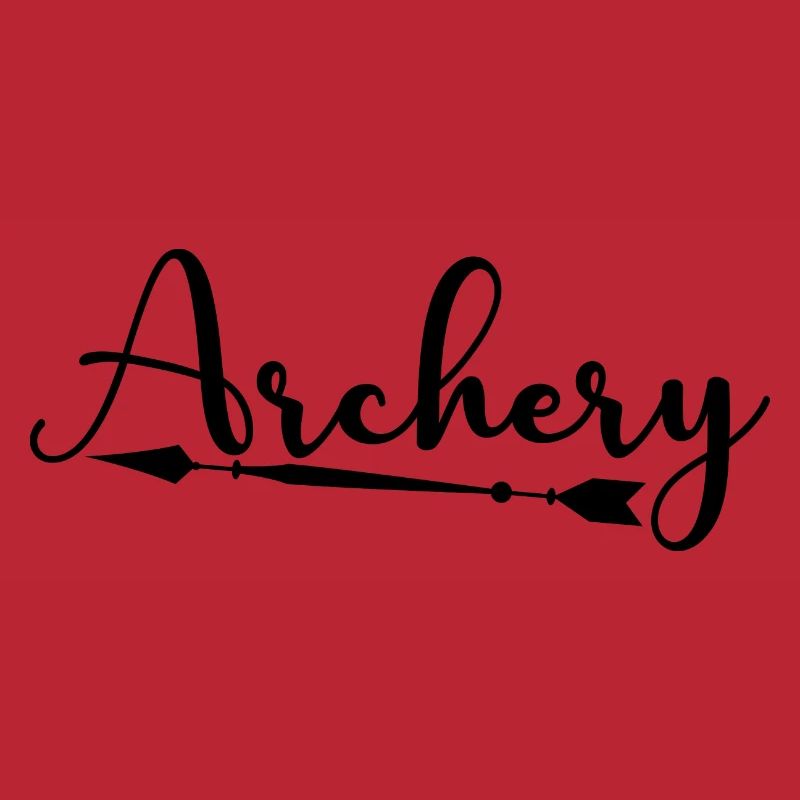 Archery bow and arrow gift archer