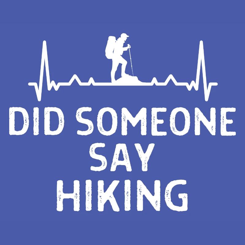 Klettern Kletterer Hiking Sprüche Geschenk