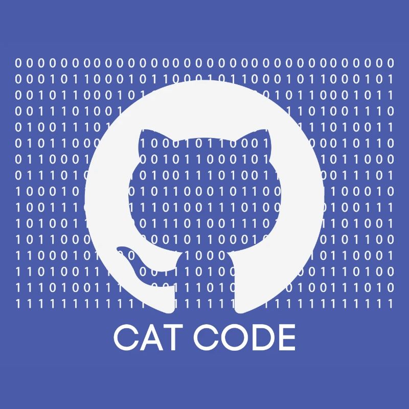 Cat code