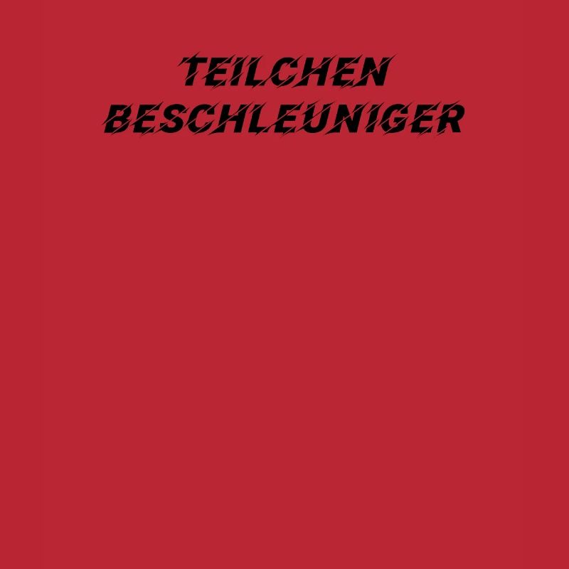 teilchenbeschleuniger Lichtgeschwindigkeit