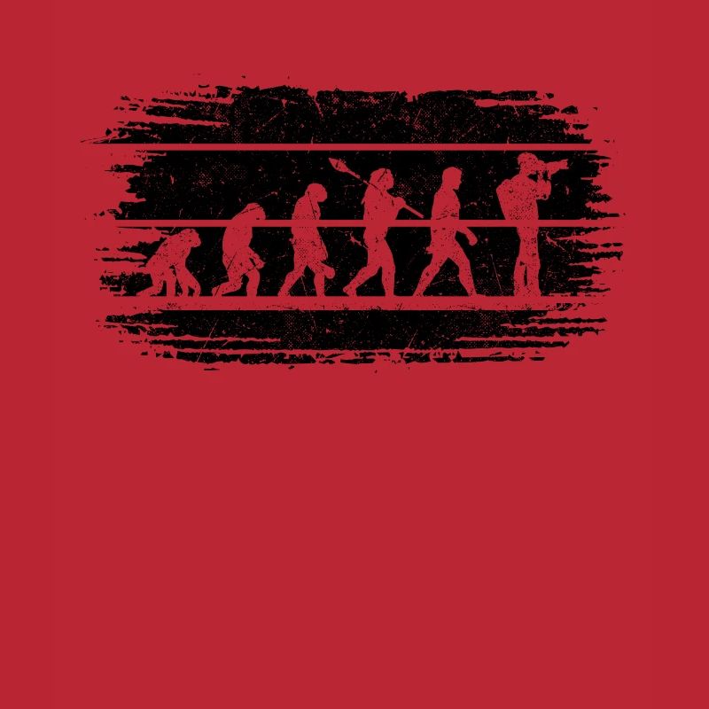 Photography Evolution Photography Evolutionary Photographer
