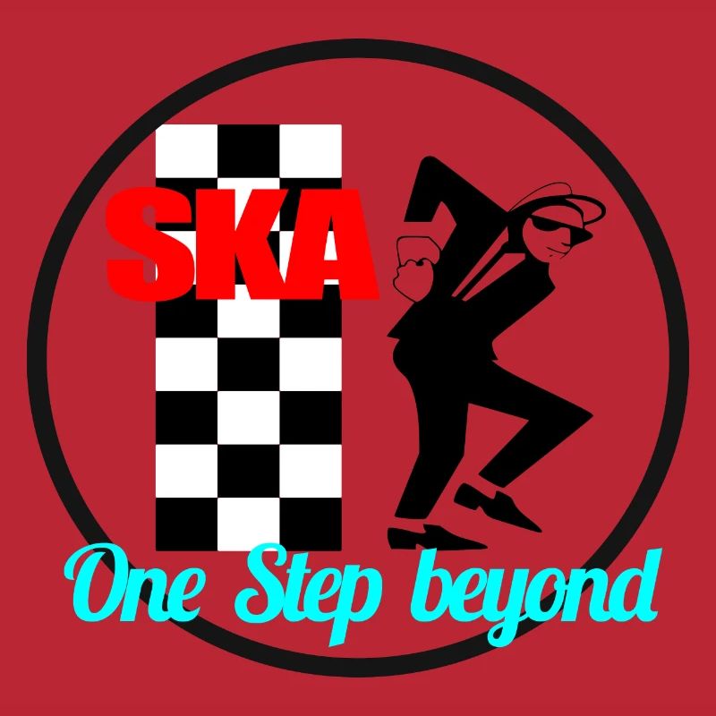 Ska Patch
