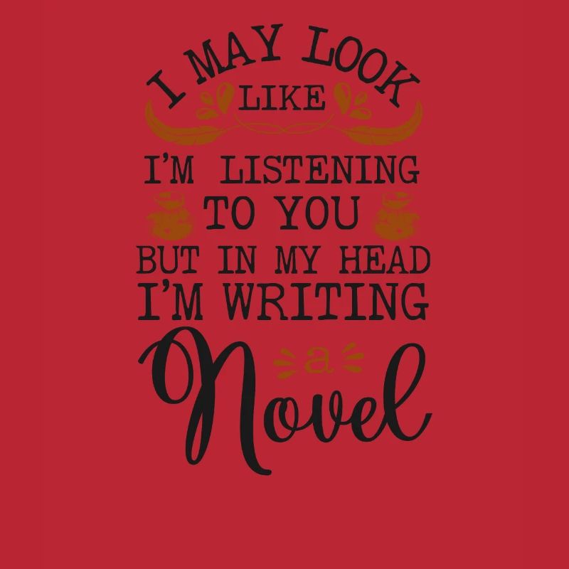 Writing Novel Writer & Published
