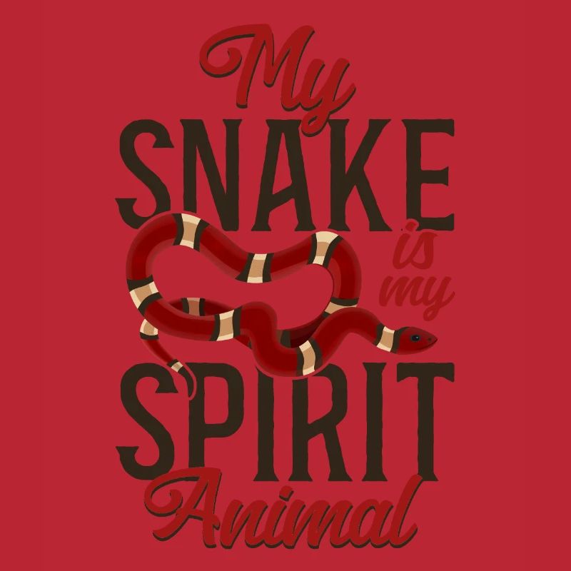 Serpent Serpent Mon Serpent Est Mon Serpent