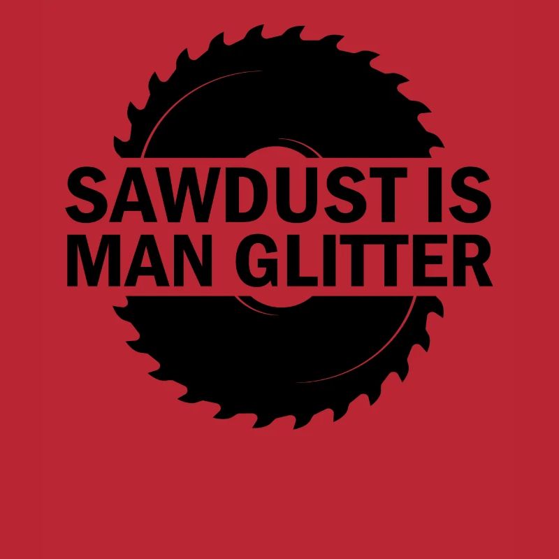 Crafter, Engineer Apprentice Woodworker Carpenter