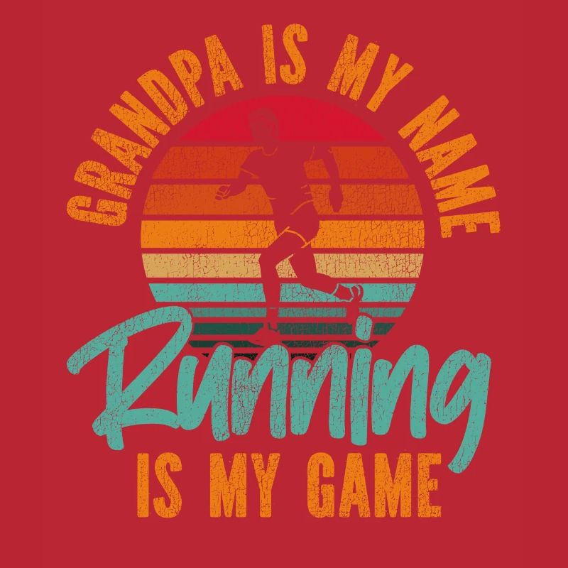 Running Runner Half Marathon