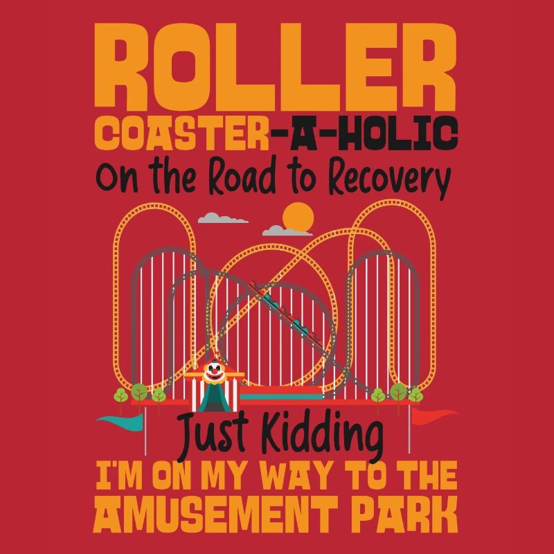 Roller Coaster Roller