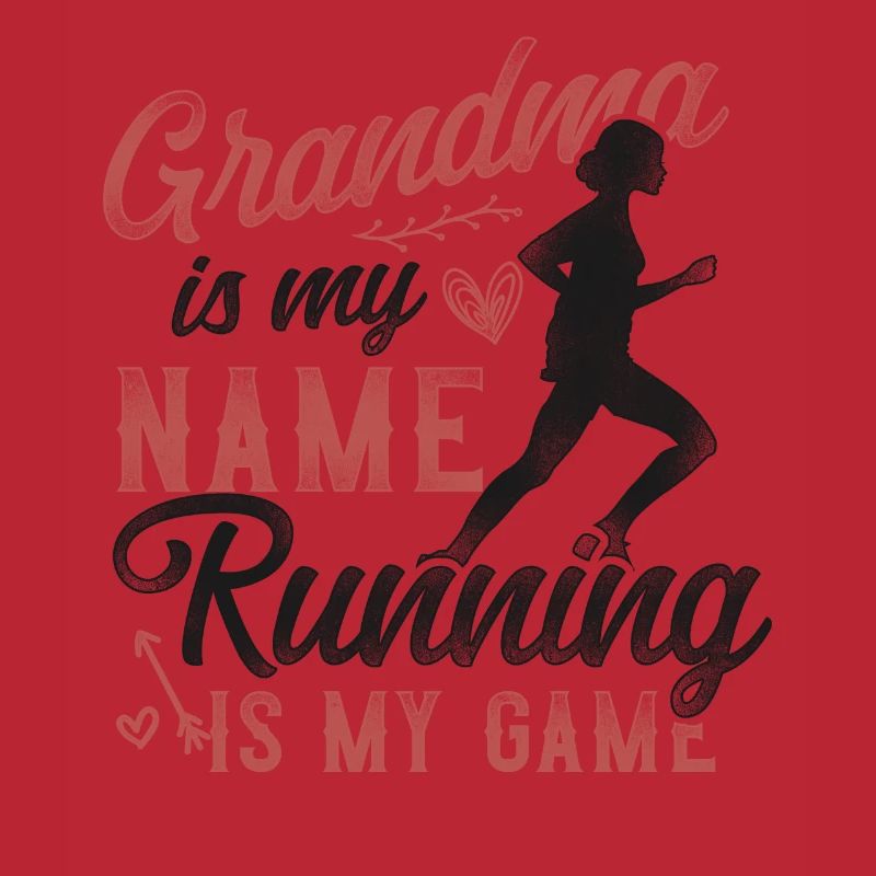 Running Runner Half Marathon