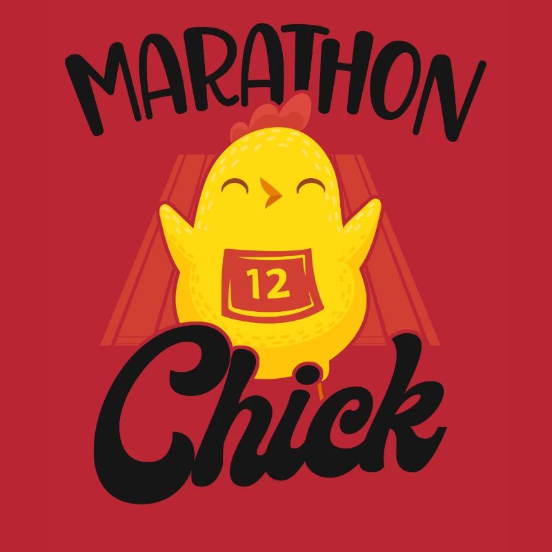Running Runner Half Marathon
