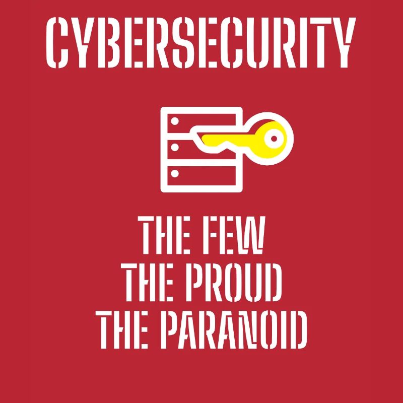 Cybersecurity - IT-Sicherheit Informatiker