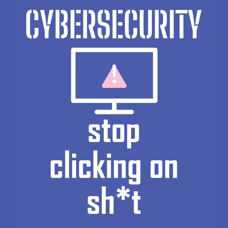 Cybersecurity - IT Security Computer Scientists
